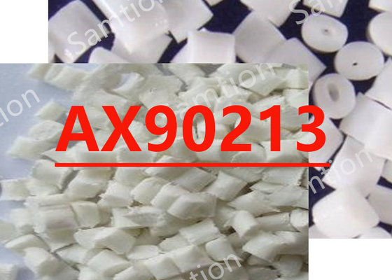 S-Plastic Thermocomp AX90213 composto a base di resina di acrilonitrile butadiene stirene contenente fibra di vetro.