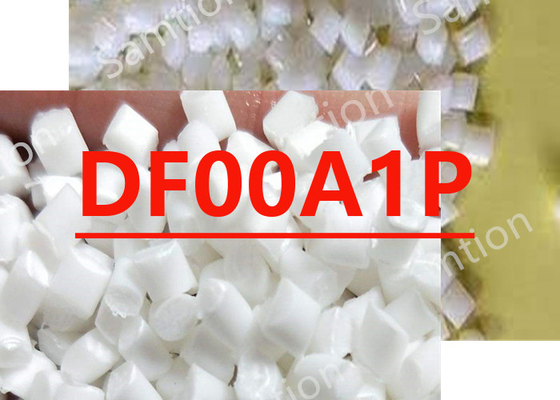 S-Plastic Thermocomp DF00A1P è un composto a base di resina di policarbonato contenente fibra di vetro, ritardante della fiamma.