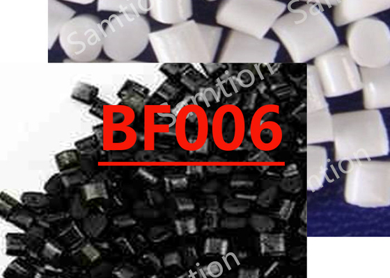 S-Plastic Thermocomp BF006 composto a base di resina di acrilonitrile di stirene contenente fibra di vetro.