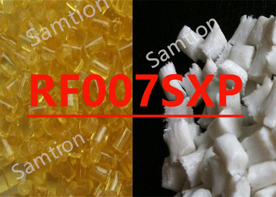 S-Plastic Thermocomp RF007SXP è un nylon 6/6 contenente fibra di vetro.