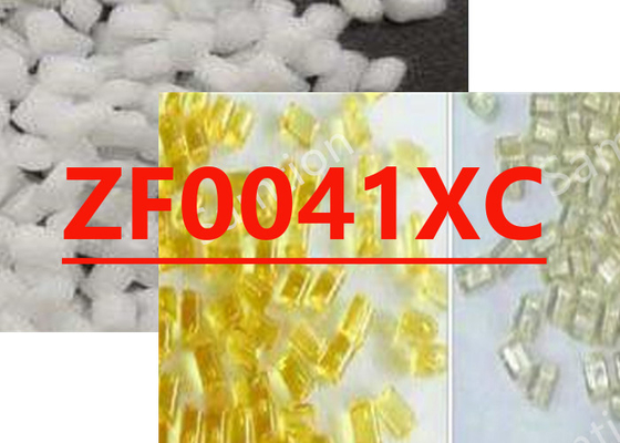 S-Plastic Thermocomp ZF0041XC composto di resina a base di PPE+PS Miscela di resina contenente fibra di vetro e ritardante di fiamma.