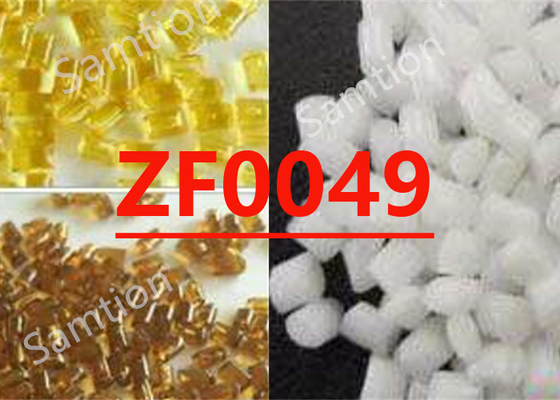 S-Plastic Thermocomp ZF0049 composto di resina a base di PPE+PS Miscela di resina contenente ritardante di fiamma.
