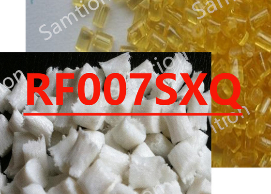 S-Plastic Thermocomp RF007SXQ è un composto a base di resina Nylon 66 contenente fibra di vetro.