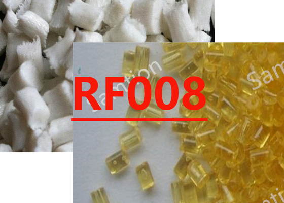 S-Plastic Thermocomp RF008 è un composto a base di resina PA66 contenente fibra di vetro.