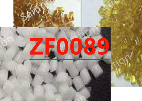 S-Plastic Thermocomp ZF0089 composto di resina a base di resina PPE+PS Blend.