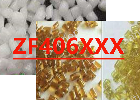 S-Plastic Thermocomp ZF406XXX composto di resina a base di PPO Miscela di resina contenente fibra di vetro, ritardante di fiamma.