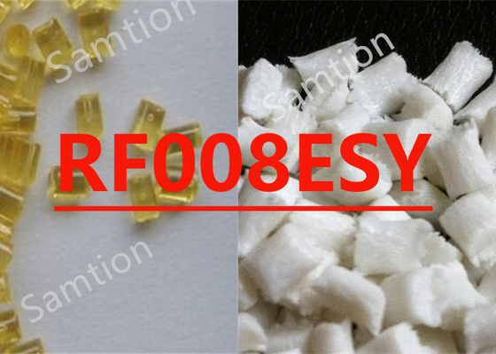 S-Plastic Thermocomp RF008ESY è un composto a base di resina Nylon 66 contenente fibra di vetro.