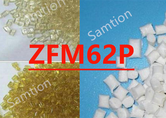 S-Plastic Thermocomp ZFM62P composto di resina a base di PPE+PS Miscela di resina contenente fibra di vetro, minerale.