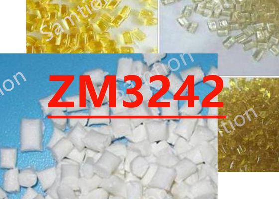 S-Plastic Thermocomp ZM3242 resina PPO modificata* 30% prodotti riempiti di minerali, prodotti V-1 non alogenati e ignifughi.