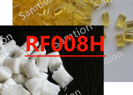 S-Plastic Thermocomp RF008H è un composto a base di nylon 6/6 contenente fibra di vetro.
