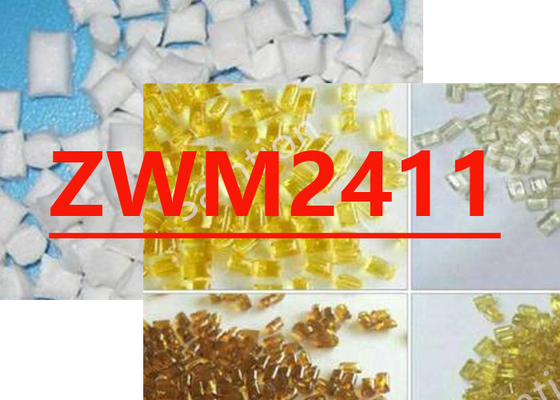 La resina S-Plastic Thermocomp ZWM2411 è PPO modificata*, prodotto riempito al 30% di minerali, V-1@1,5 mm, HDT 125°C, prodotto a bassa deformazione