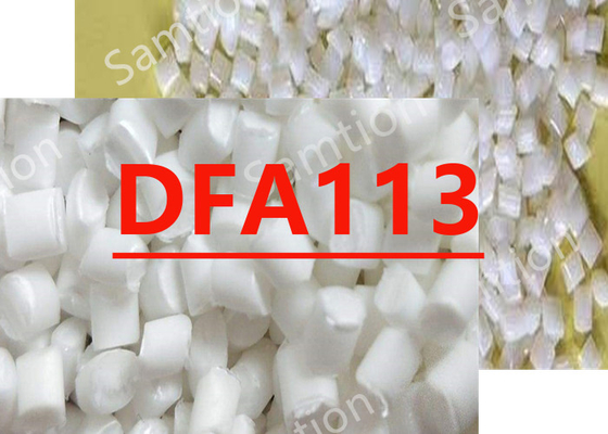 S-Plastic Thermocomp DFA113 è un composto a base di resina di policarbonato contenente fibra di vetro, ritardante della fiamma.