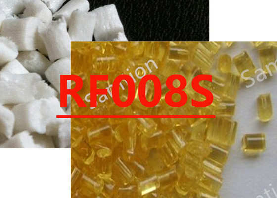 S-Plastic Thermocomp RF008S è un composto a base di resina Nylon 6/6 contenente filler in fibra di vetro.