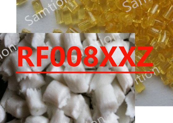 S-Plastic Thermocomp RF008XXZ è un composto a base di resina Nylon 66 contenente fibra di vetro.