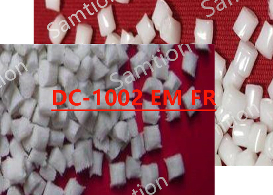 S-Plastic Thermocomp DC-1002 EM FR composto di resina a base di resina di policarbonato contenente fibra di carbonio, ritardante della fiamma.
