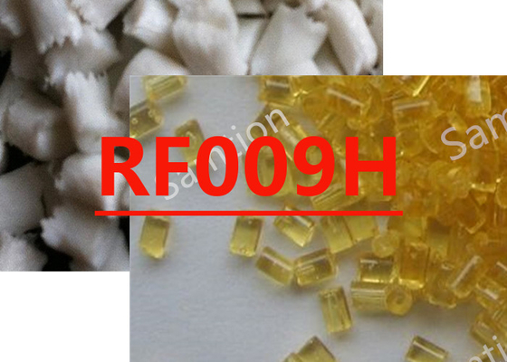 S-Plastic Thermocomp RF009H è un composto a base di resina Nylon 66 contenente fibra di vetro.