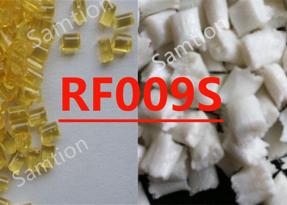 S-Plastic Thermocomp RF009S è un composto a base di resina Nylon 66 contenente fibra di vetro.