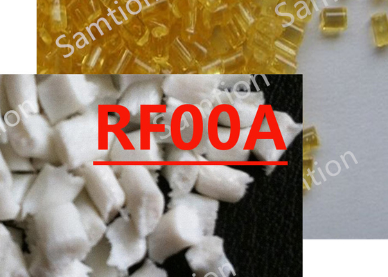 S-Plastic Thermocomp RF00A è una resina per lo stampaggio a iniezione di poliammide 66 rinforzata al 50% con fibra di vetro.