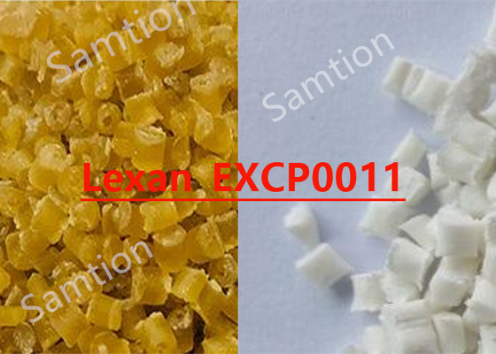 S-Plastic Thermocomp Lexan_EXCP0011 resina 15% in fibra di carbonio riempita PC resina per lo stampaggio ad iniezione.