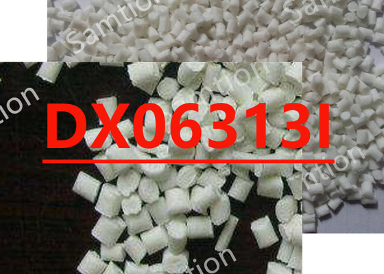 S-Plastic Thermocomp DX06313I è una resina di policarbonato rinforzata al 30% con fibra di vetro, modificata dall'impatto.