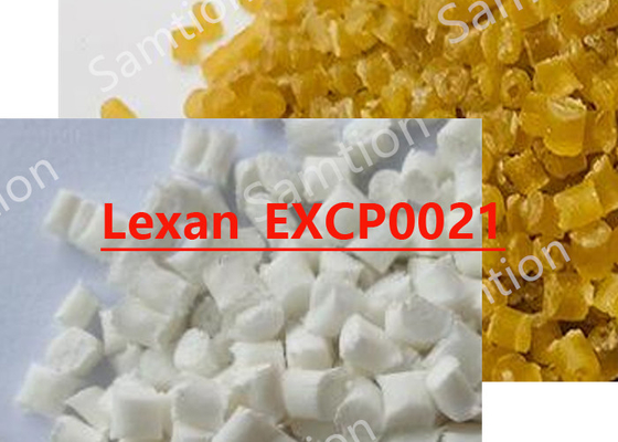 S-Plastic Thermocomp Lexan_EXCP0021 resina composto è un 40% di vetro rinforzato di policarbonato di resina per lo stampaggio a iniezione.