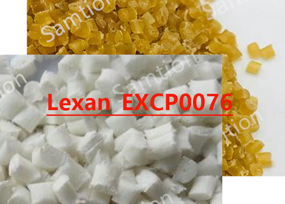 S-Plastic Thermocomp Lexan_EXCP0076 resina DATI PRIMARI. PC rinforzato al vetro al 30%.