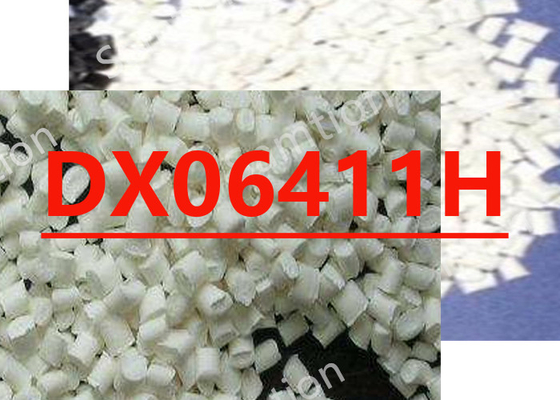 S-Plastic Thermocomp DX06411H è un policarbonato contenente fibra di vetro.