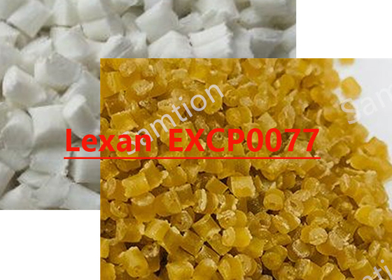 S-Plastic Thermocomp Lexan_EXCP0077 resina DATI PRIMARI. 40% PC rinforzato in vetro.