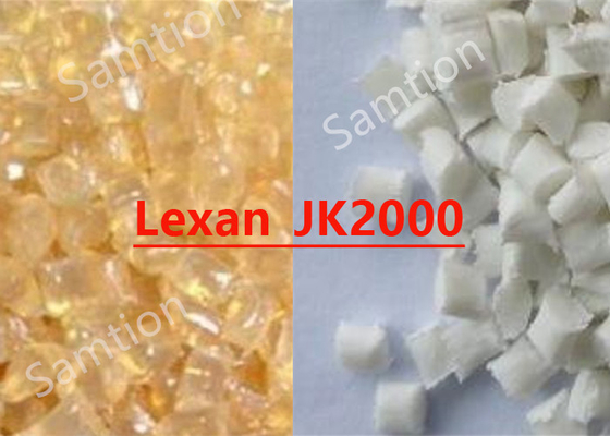 La resina Lexan_JK2000 di S-Plastic Thermocomp è una resina al 22% GR, ECO-compliant FR, PC+ABS per applicazioni di stampaggio a parete sottile.