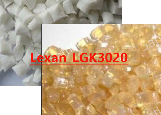 S-Plastic Thermocomp Lexan_LGK3020 resina è un vetro rinforzato.