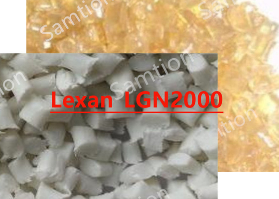 La resina S-Plastic Thermocomp Lexan_LGN2000 è DATI PRINCIPALI.
