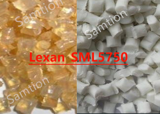 S-Plastic Thermocomp Lexan_SML5750 resina è 50% perline di vetro e filamento rinforzato.