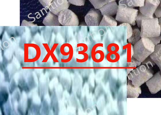 S-Plastic Thermocomp DX93681 è un composto a base di resina di policarbonato contenente filler proprietari.
