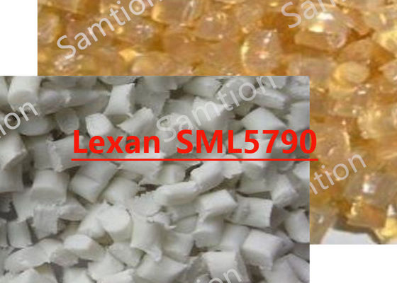 S-Plastic Thermocomp _SML5790 resina PC non alogenato, pieno di vetro al 10%.