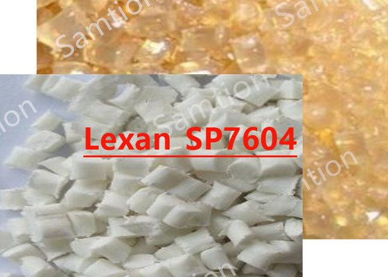 Resina S-Plastic Thermocomp Lexan_SP7604