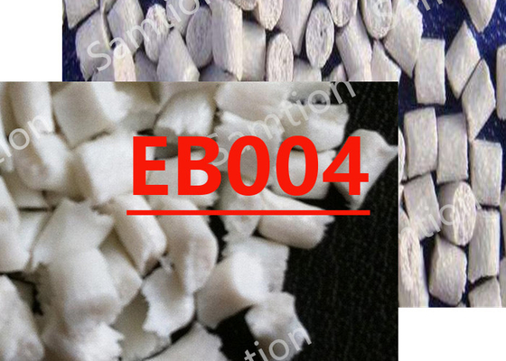 S-Plastic Thermocomp EB004 è un composto a base di resina di polieterimide contenente perline di vetro.