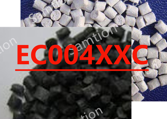 S-Plastic Thermocomp EC004XXC è un composto a base di resina di polieterimide contenente fibra di carbonio.