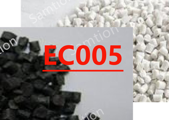 S-Plastic Thermocomp EC005 è un composto a base di resina di polieterimide contenente fibra di carbonio.