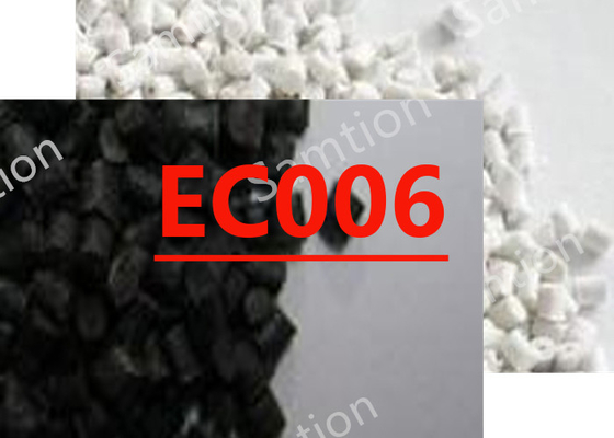 S-Plastic Thermocomp EC006 è un composto a base di resina di polieterimide contenente fibra di carbonio.