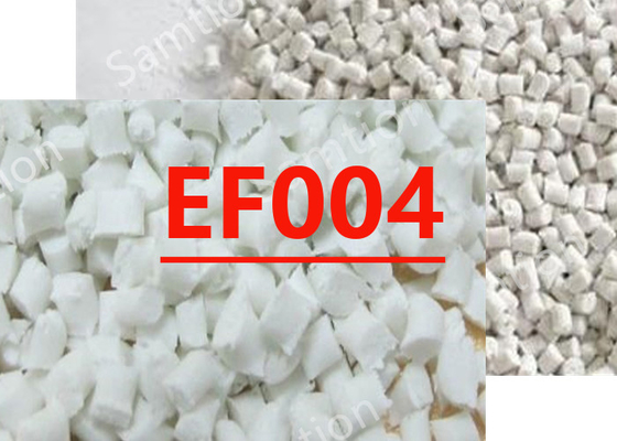 S-Plastic Thermocomp EF004 è un composto a base di resina di polieterimide contenente fibra di vetro.
