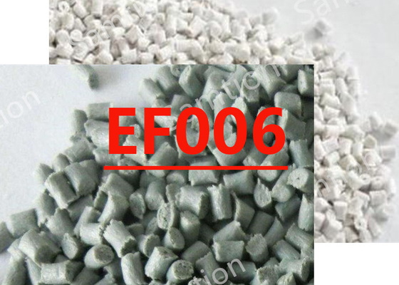 S-Plastic Thermocomp EF006 è un composto a base di resina di polieterimide contenente fibra di vetro