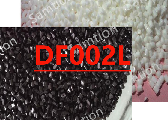 S-Plastic Thermocomp DF002L composto a base di resina di policarbonato contenente fibra di vetro