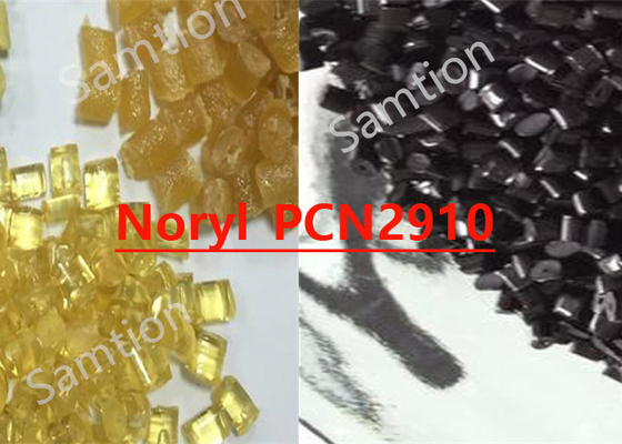 S-Plastic Thermocomp Noryl_PCN2910 resina 35% riempito di vetro/Mica.