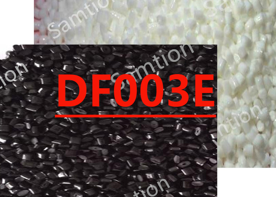 S-Plastic Thermocomp DF003E composto a base di resina di policarbonato contenente fibra di vetro