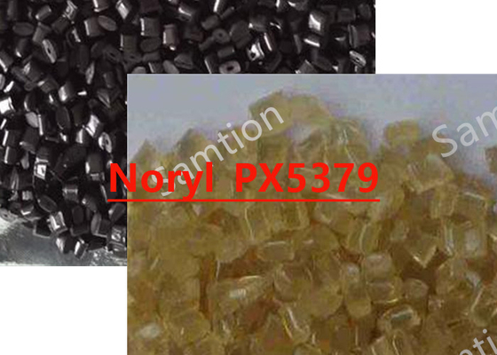 S-Plastic Thermocomp Noryl_PX5379 resina 10% GR. UL94 V-1 classificato.