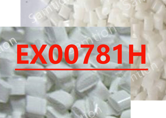 S-Plastic Thermocomp EX00781H Un composto auto lubrificante a base di resina Ultem con bassi livelli di fluoro liscibile