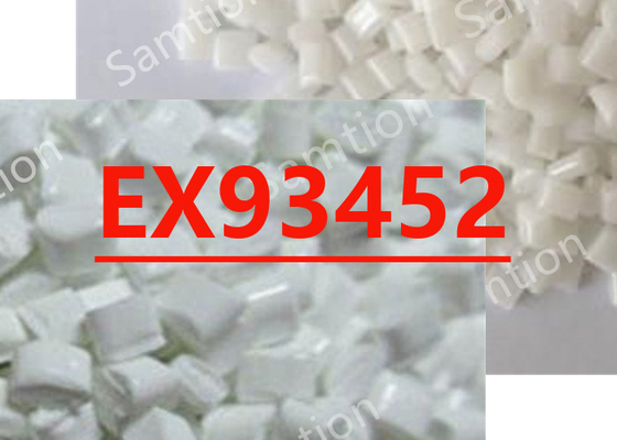 S-Plastic Thermocomp EX93452 è un composto a base di resina di polieterimide contenente fibra di carbonio.