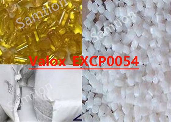 La resina S-Plastic Thermocomp Valox_EXCP0054 è PREMIARY DATA. 16% PBT riempito di fibra di carbonio.
