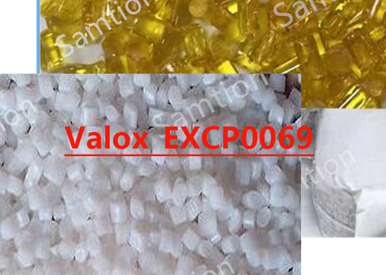 La resina S-Plastic Thermocomp Valox_EXCP0069 è una resina per lo stampaggio a iniezione PBT rinforzata al 50% in vetro.