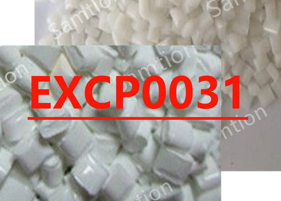 S-Plastic Thermocomp EXCP0031 è una resina per lo stampaggio a iniezione PA66 resistente all'usura, riempita al 30% di vetro.
